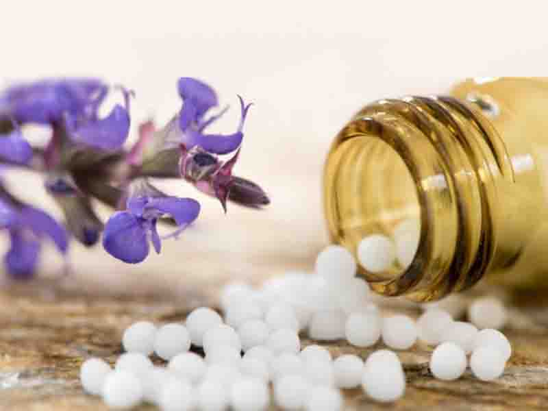 Homeopathic treatment Πως ακριβώς λειτουργεί η ομοιοπαθητική θεραπεία