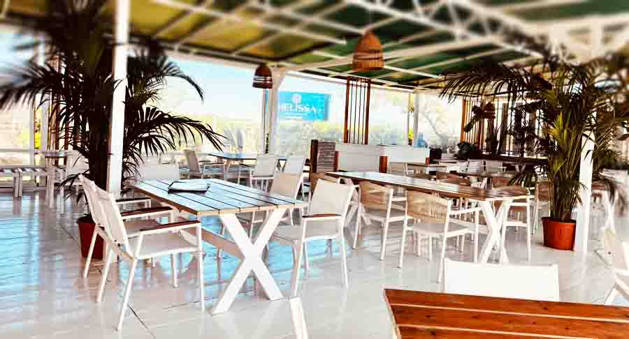 Melissa Seaside 10 years Έναρξη Καλοκαιρινής Περιόδου την Πρωτομαγιά 3 Melissa Seaside 10 years