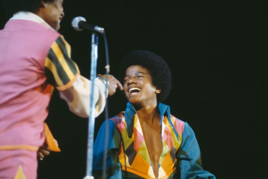 Michael Movie