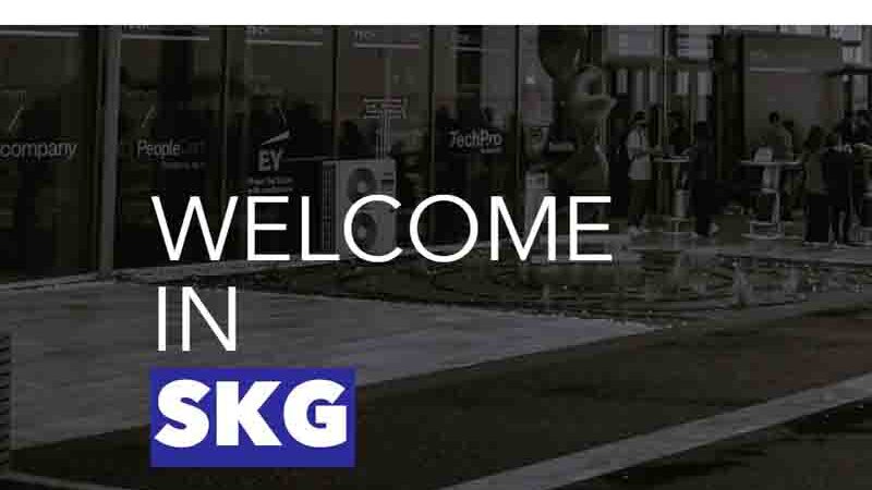 TechSaloniki 22 – 23 Μαΐου επετειακή διοργάνωση στο Λιμάνι Θεσσαλονίκης