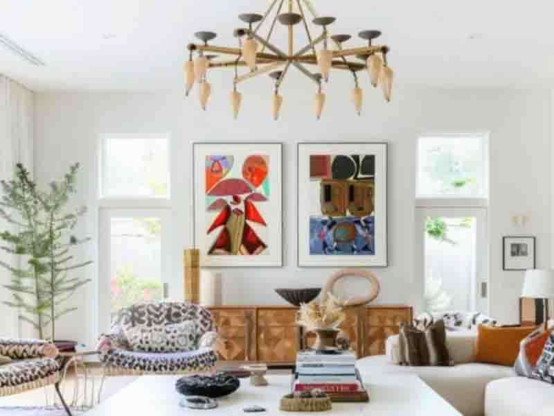 Interior Designer Όταν το σπίτι δεν σε χωράει και πώς να το αλλάξεις: διακόσμηση interior28