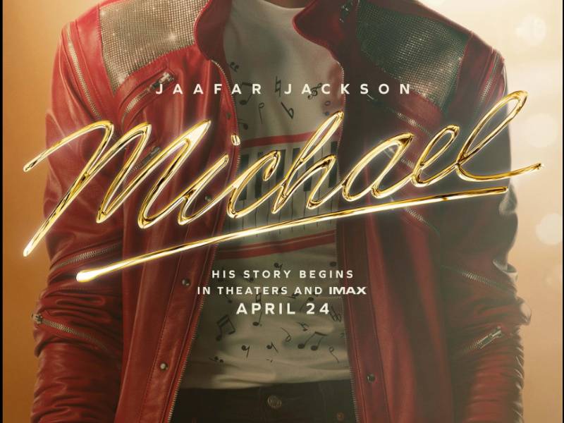 Michael Movie (2026): Ημερομηνία κυκλοφορίας, καστ, πλοκή και τι να περιμένεις από την ταινία Michael
