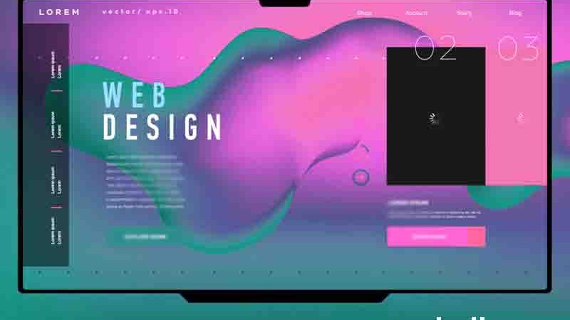 web designer Κατασκευή Ιστοσελίδων: Πώς μια Σύγχρονη Ιστοσελίδα Μεταμορφώνει την Ψηφιακή Παρουσία μιας Επιχείρησης 1η