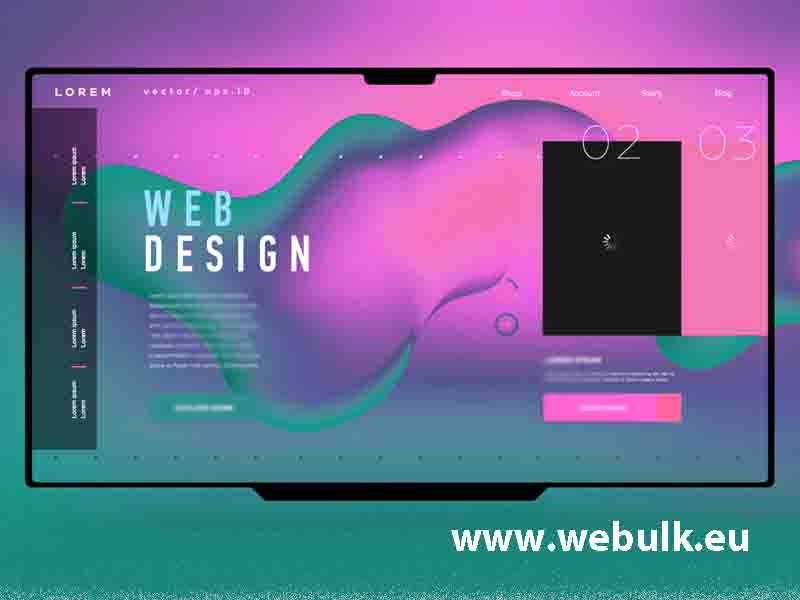 web designer Κατασκευή Ιστοσελίδων: Πώς μια Σύγχρονη Ιστοσελίδα Μεταμορφώνει την Ψηφιακή Παρουσία μιας Επιχείρησης 1η