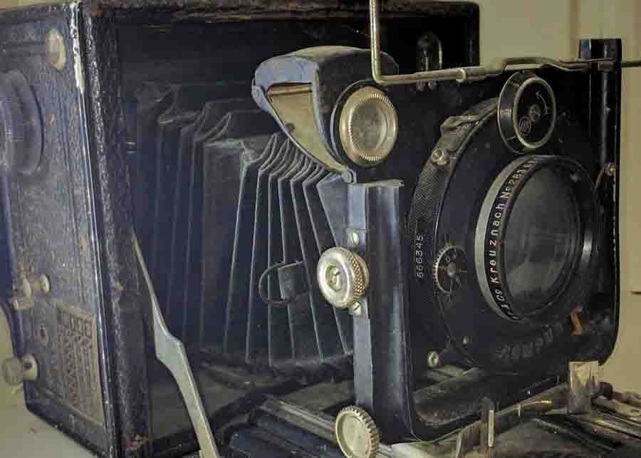 Museum Erineli Μουσείο Φωτοϊστορίας & Λαογραφίας Ερινέλη: Το ζωντανό αρχείο της Νέας Μηχανιώνας από το 1880 2 Museum Erineli