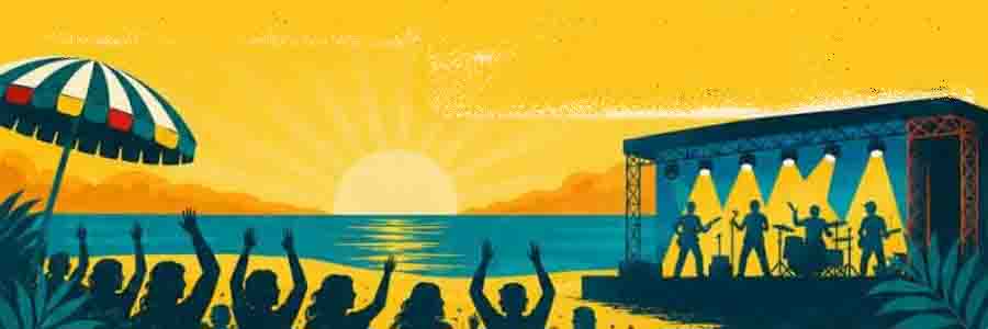 Nea Michaniona summer events Καλοκαιρινές Εκδηλώσεις στη Νέα Μηχανιώνα – Πολιτισμός, Μουσική και δημιουργία από 11.6. 2 Nea Michaniona summer events