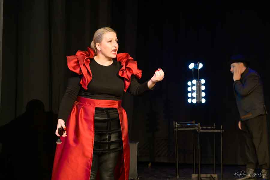 Prospero