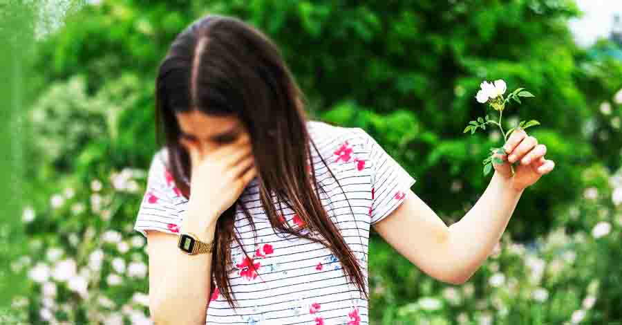 Spring Allergies Αλλεργίες και άνοιξη 2026 2 Spring Allergies