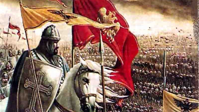 Constantinople fall Η Άλωση της Κωνσταντινούπολης – 29 Μαΐου 1453