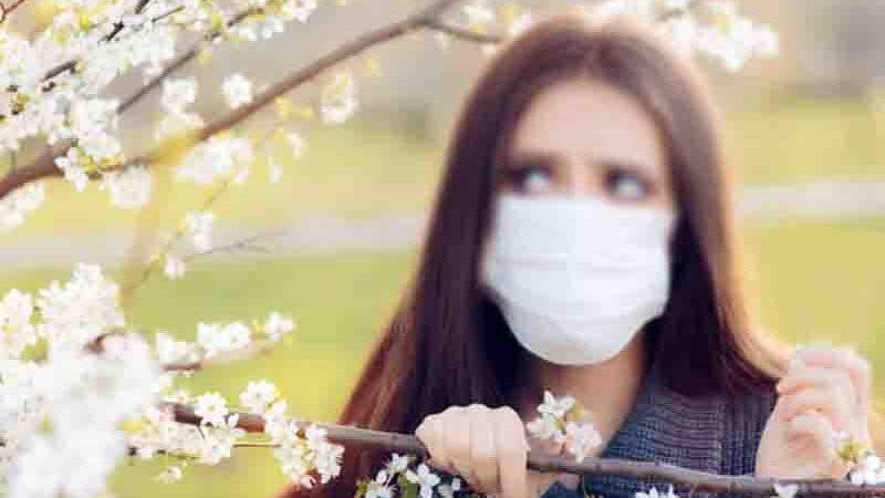 Spring Allergies Αλλεργίες και άνοιξη 2026