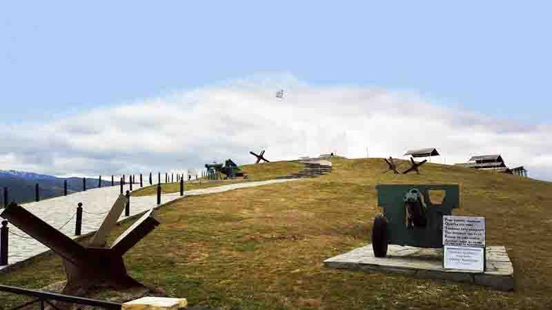 Roupel 1941 reenactment ΡΟΥΠΕΛ 1941 – Η ΑΝΑΒΙΩΣΗ: Μια ζωντανή υπενθύμιση της ιστορίας μας