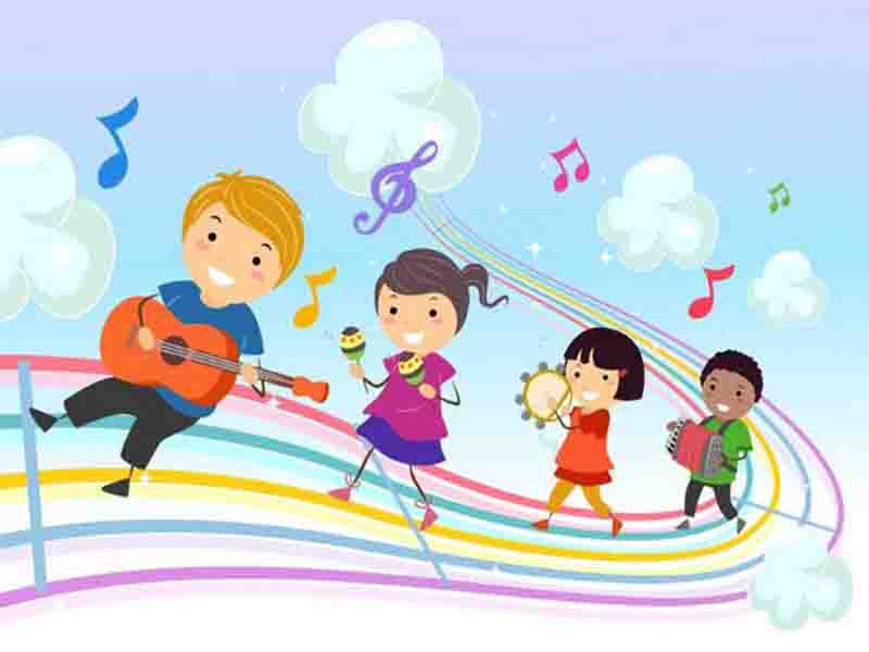 Music education Ανοιχτό Μάθημα Μουσικής & Παιδικής Χορωδίας στην Επανομή 2 Ιουνίου