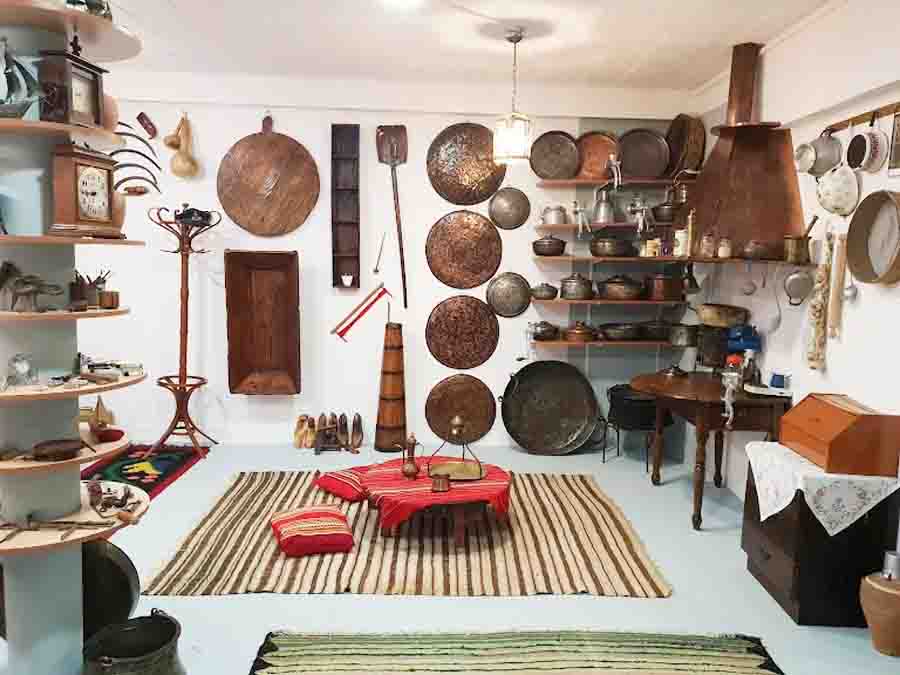 Museum Erineli Μουσείο Φωτοϊστορίας & Λαογραφίας Ερινέλη: Το ζωντανό αρχείο της Νέας Μηχανιώνας από το 1880 4 Μουσείο Λαογραφίας και Φωτογραφίας