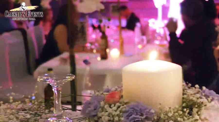 Caesars Club Events Thessaloniki – Εκεί όπου κάθε γάμος γίνεται μοναδικός 2026 2 Caesars Club Events Thessaloniki