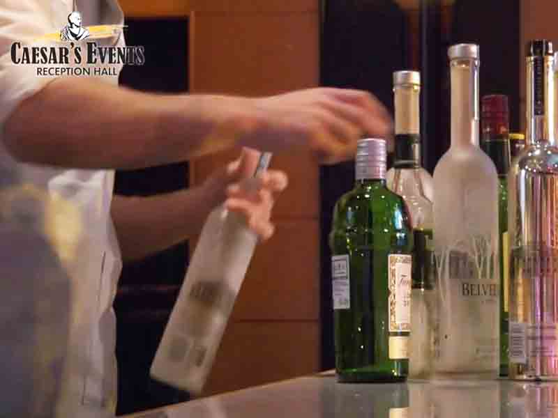 Caesars Club Events Thessaloniki – Εκεί όπου κάθε γάμος γίνεται μοναδικός 2026