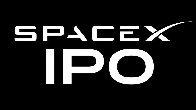 SpaceX IPO: Όλα Όσα Πρέπει να Ξέρεις για την Πιο Αναμενόμενη Εισαγωγή στο Χρηματιστήριο στις 12 Ιουνίου 2026