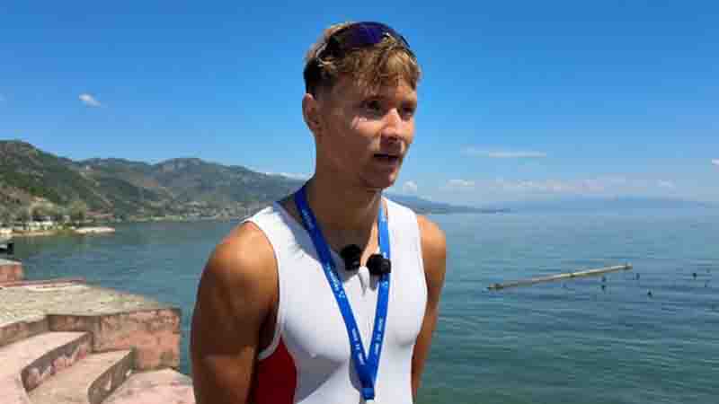 Triathlon Pogradec