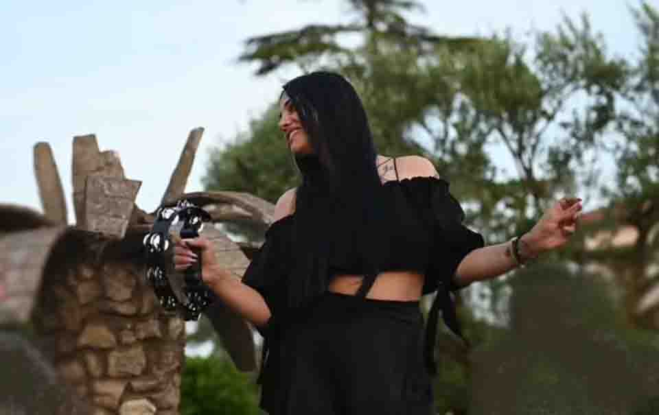 Villy Razi youtube channel