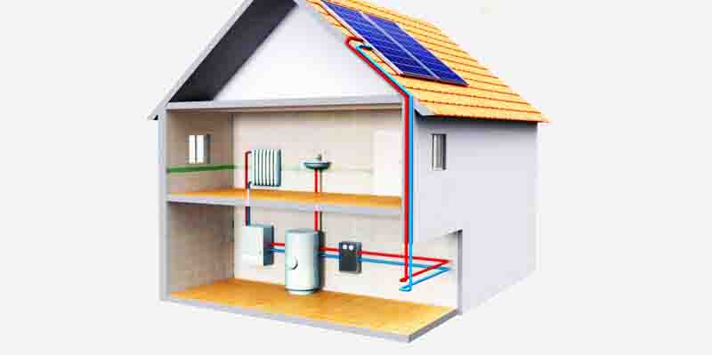 Home heating solutions Σύγχρονες Λύσεις Θέρμανσης & Ενεργειακής Αναβάθμισης: Τι Πρέπει να Γνωρίζετε Πριν Επιλέξετε 2026 2 Home heating solutions