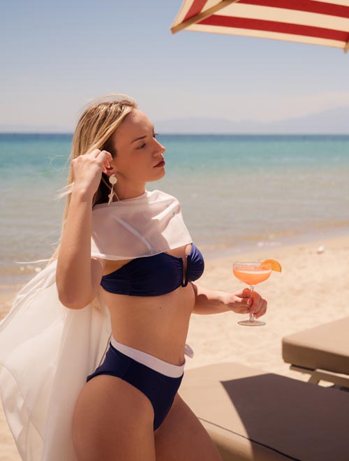 melissa onthebeach7