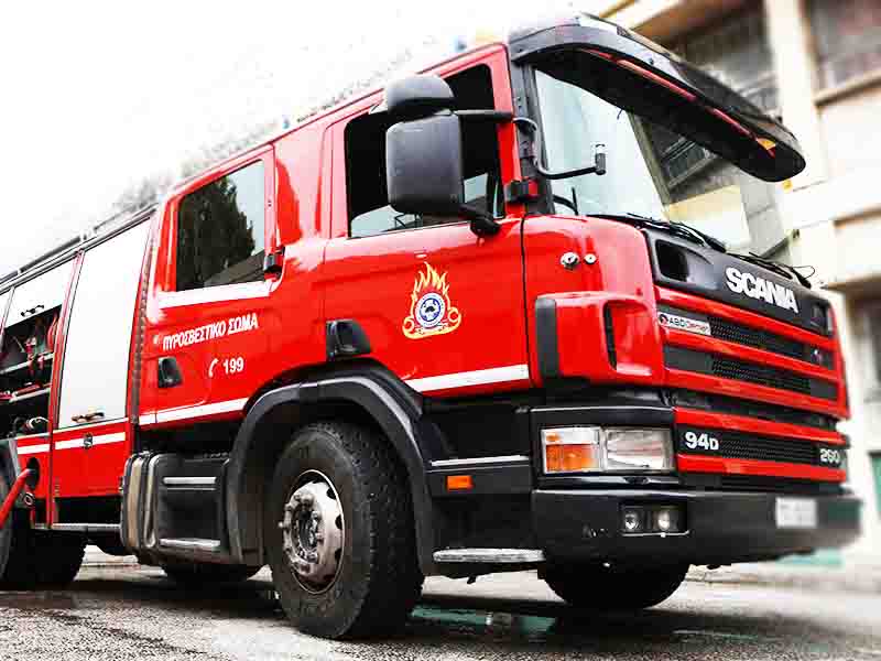 Wildfire alert Αυξημένος κίνδυνος πυρκαγιών: Έκκληση για επαγρύπνηση και υπευθυνότητα call 199