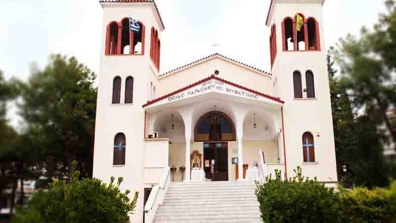 Panagia Iliokallos Epivates Γιορτάζει η Παναγία Ηλιόκαλλος η Επιβατηνή – Πανηγύρι 6 & 7 Ιουνίου 2026