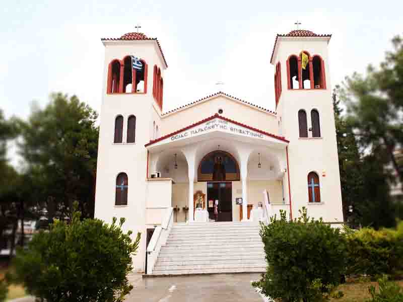 Panagia Iliokallos Epivates Γιορτάζει η Παναγία Ηλιόκαλλος η Επιβατηνή – Πανηγύρι 6 & 7 Ιουνίου 2026