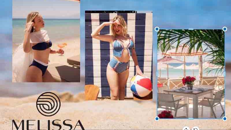 Melissa beach bar Epanomi Όταν η πόλη καίγεται, η δροσιά βρίσκεται στο παραλιακό μπαρ Μέλισσα 2026
