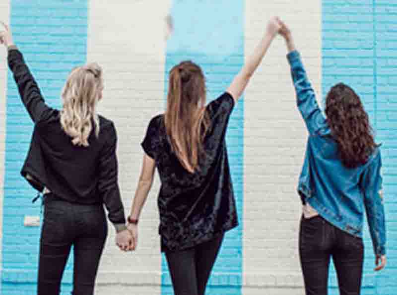 Day of Friendship Παγκόσμια Ημέρα Φιλίας – Μια γιορτή που μας θυμίζει τη δύναμη του “μαζί” 30 Ιουλίου 2 Day of Friendship