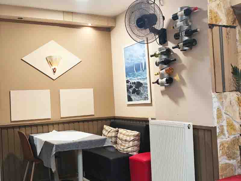 Grill house Bakse Tsifliki Γύρω‑Γύρο στο Μπαξέ Τσιφλίκι — εκεί όπου η νοστιμιά γίνεται συνήθεια 25 Μαρτίου 4 3 Grill house Bakse Tsifliki