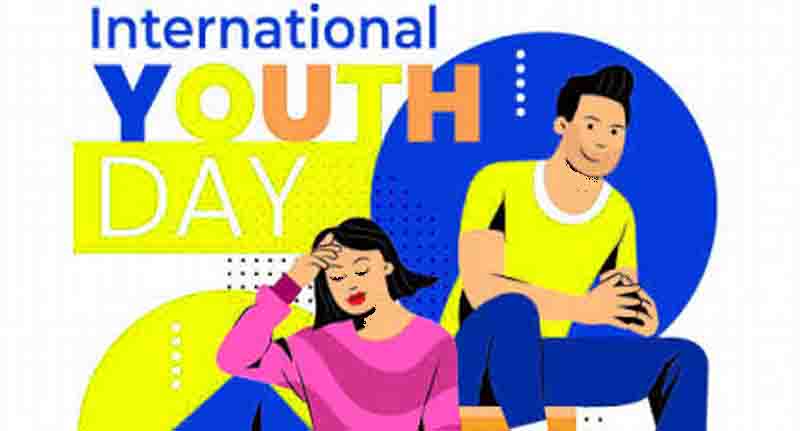 International Youth Day 2026 – Διαφορετικά Πλαίσια, Κοινές Φιλοδοξίες 2 International Youth Day