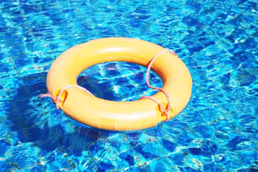 World drowning prevention day