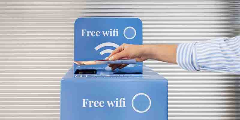 Free Wifi Thermaikos Δωρεάν Wifi σε 13 σημεία Θερμαϊκού 2 free wifi Thermaikos