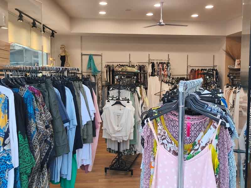Summer sales Οι καλοκαιρινές εκπτώσεις για το 2026 ξεκίνησαν 2 summer sales
