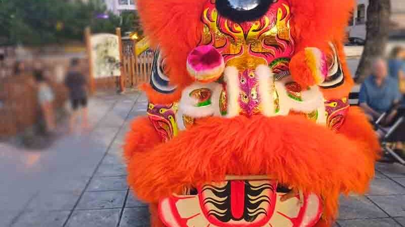 Taiwan cultural performance Epivatiana Μουσικό–Χορευτικό Συγκρότημα από την Ταϊβάν στα «Επιβατιανά 2026»