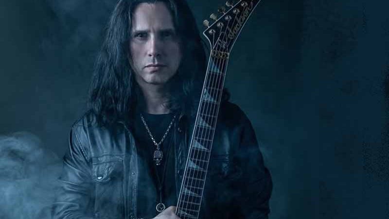 King Diamond καλωσορίζει τον Gus G. – Μια νέα εποχή για το θρυλικό συγκρότημα 2026