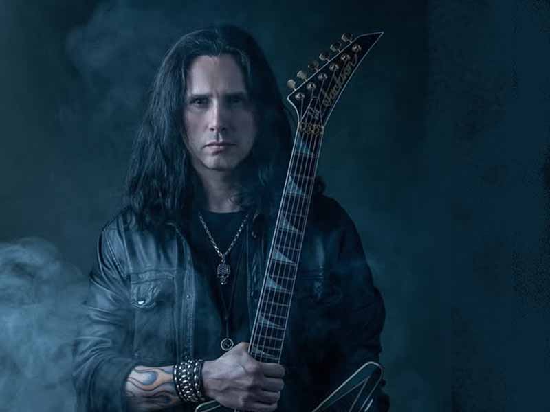 King Diamond καλωσορίζει τον Gus G. – Μια νέα εποχή για το θρυλικό συγκρότημα 2026