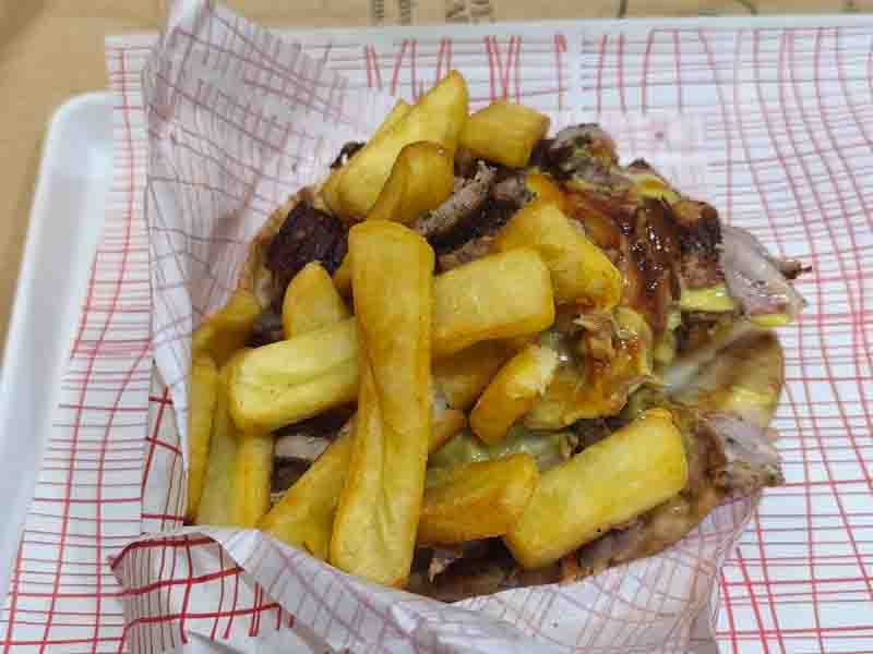 Grill house Bakse Tsifliki Γύρω‑Γύρο στο Μπαξέ Τσιφλίκι — εκεί όπου η νοστιμιά γίνεται συνήθεια 25 Μαρτίου 4 4 Νόστιμος Γύρος