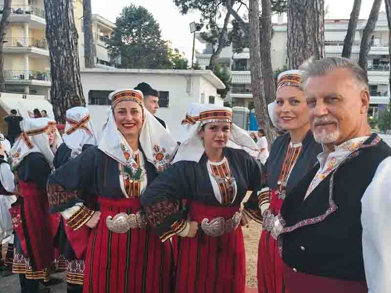 Neoi Epivates cultural dance group Χορευτικό Τμήμα Συλλόγου Νέων Επιβατών Μια Παράσταση Παράδοσης και Προσφοράς στην Κοινότητα 2026