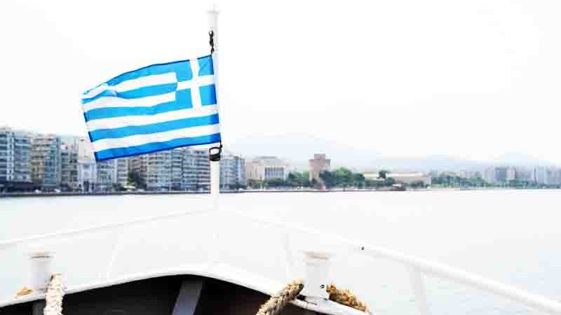 Agia Triada boat route Τα Καραβάκια φτάνουν πλέον και στην Αγία Τριάδα – Νέος προορισμός από 1η Ιουλίου!