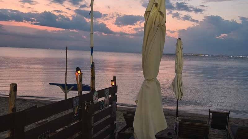 Skipper Café Bar Απογεύματα στο Skipper – Εκεί που η μέρα γίνεται στιγμή χαλάρωσης 2026
