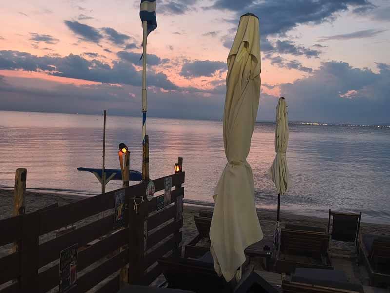 Skipper Café Bar Απογεύματα στο Skipper – Εκεί που η μέρα γίνεται στιγμή χαλάρωσης 2026