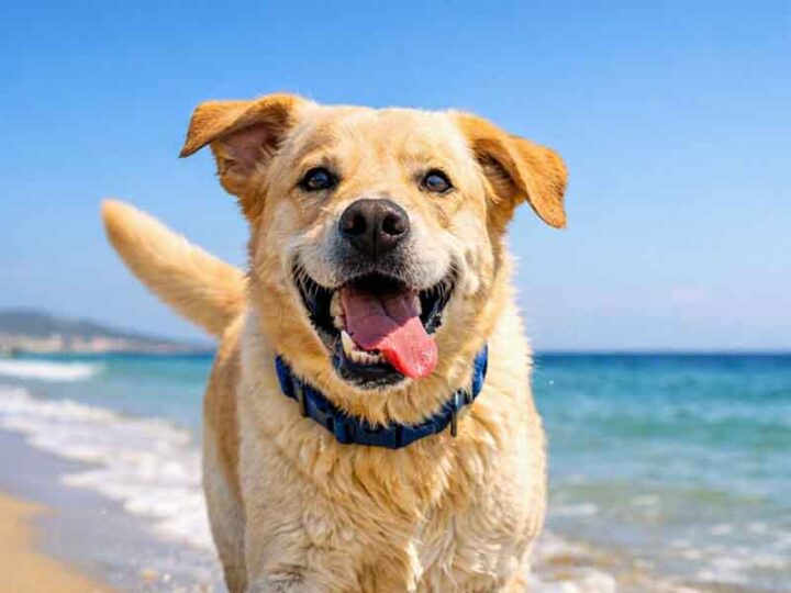 World Dog Day 26η Αυγούστου: Παγκόσμια Ημέρα των Σκύλων