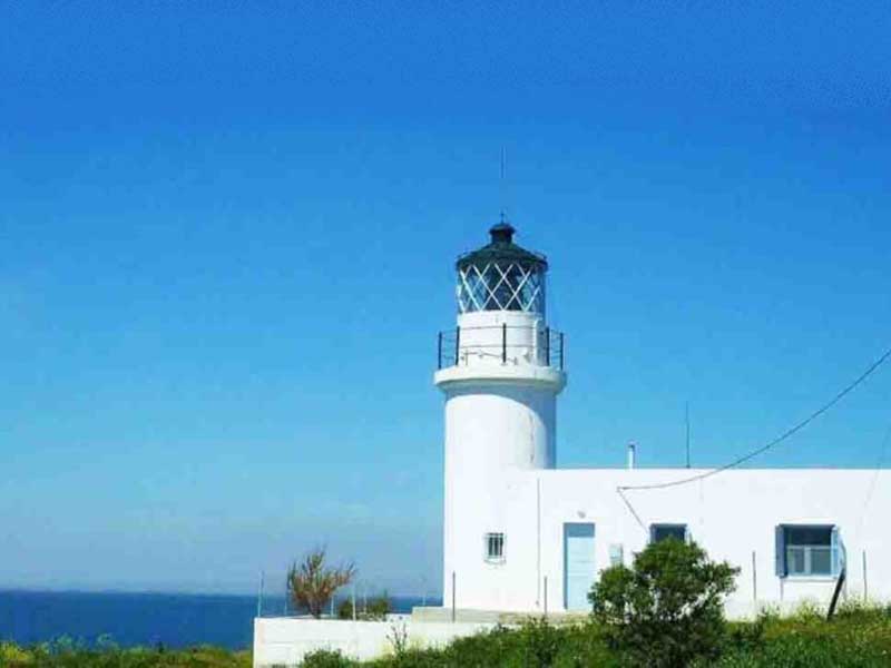World lighthouse day Παγκόσμια Ημέρα Φάρων – Μια γιορτή για τα φώτα που οδηγούν τις ζωές μας 16.8.