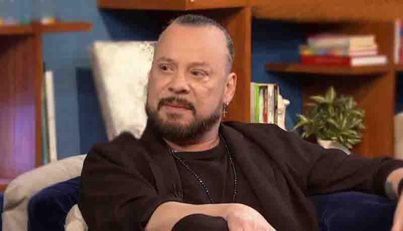 Christos Dantis Peraia