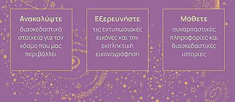 Educational books for children Νέα σειρά παιδικών βιβλίων «Εξερευνώ & Ανακαλύπτω»: Ένα συναρπαστικό ταξίδι γνώσης για μικρούς εξερευνητές 2026 2 Educational books for children