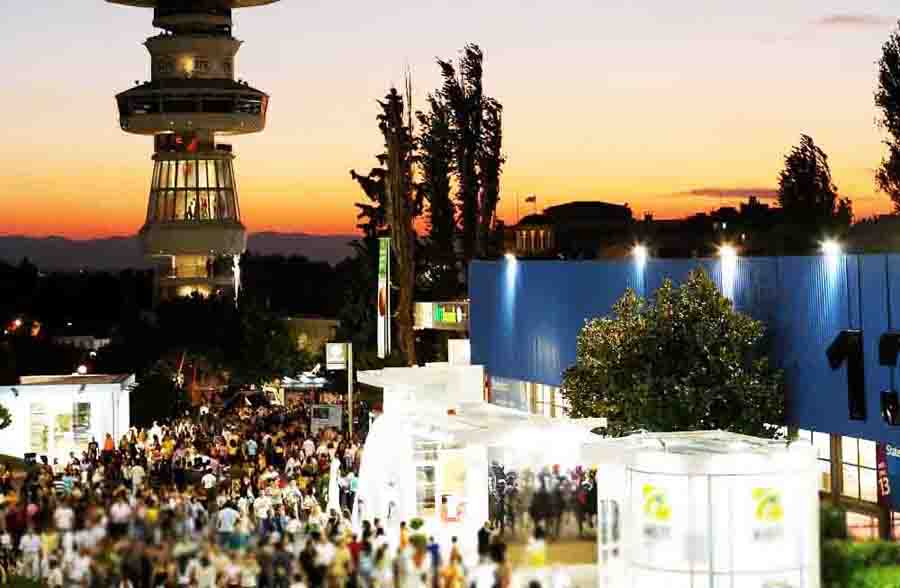 Thessaloniki Fair Η 90ή Διεθνής Έκθεση Θεσσαλονίκης – Μια ιστορική στιγμή για την πόλη και την καινοτομία 3 Helexpo 2026
