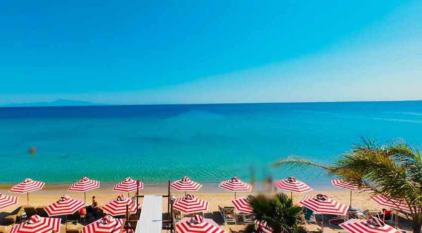 Volunteer Beach Cleanup in Epanomi Εθελοντικός Καθαρισμός στην Παραλία Ποταμός Επανομής: Κάλεσμα Συμμετοχής στους Πολίτες 19. Σεπτεμβρίου 2 Volunteer Beach Cleanup in Epanomi
