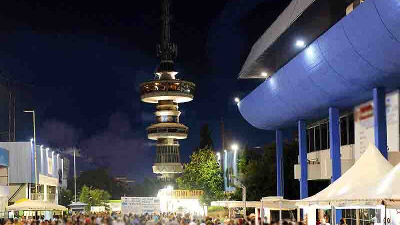 Thessaloniki Fair Η 90ή Διεθνής Έκθεση Θεσσαλονίκης – Μια ιστορική στιγμή για την πόλη και την καινοτομία