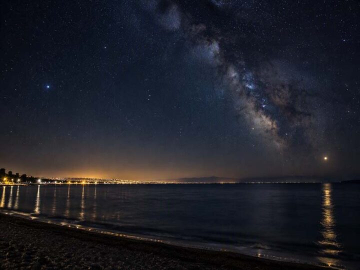 World Space Week Παγκόσμια Εβδομάδα Διαστήματος 2026: Μία γιορτή για το παρελθόν, το παρόν και το μέλλον της ανθρωπότητας